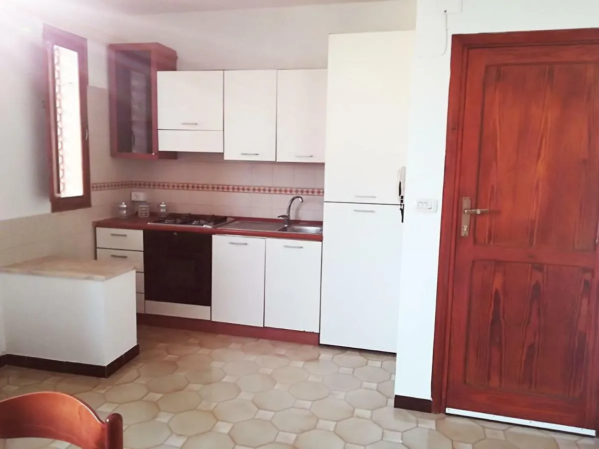 La Praia 12 Favignana Holiday home