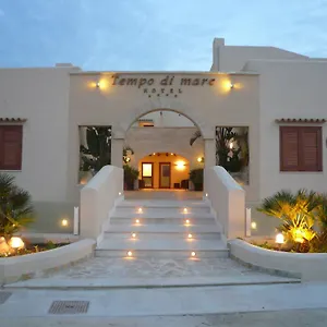 Hotel Tempo Di Mare, Ilha de Favignana